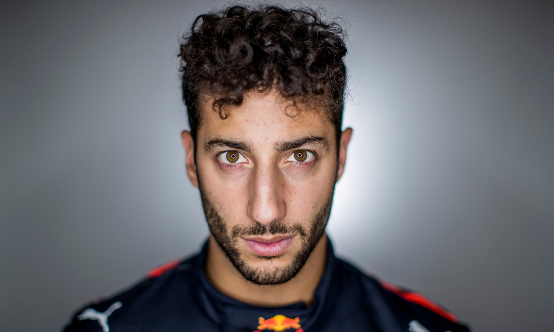 Daniel Ricciardo leaving Red Bull to join Renault in 2019 - Marking The